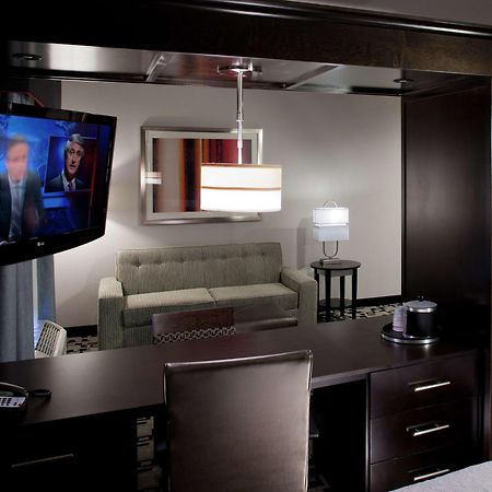Hampton Inn&Suites Marksville Mansura Intérieur photo