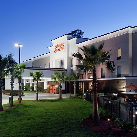 Hampton Inn&Suites Marksville Mansura Extérieur photo