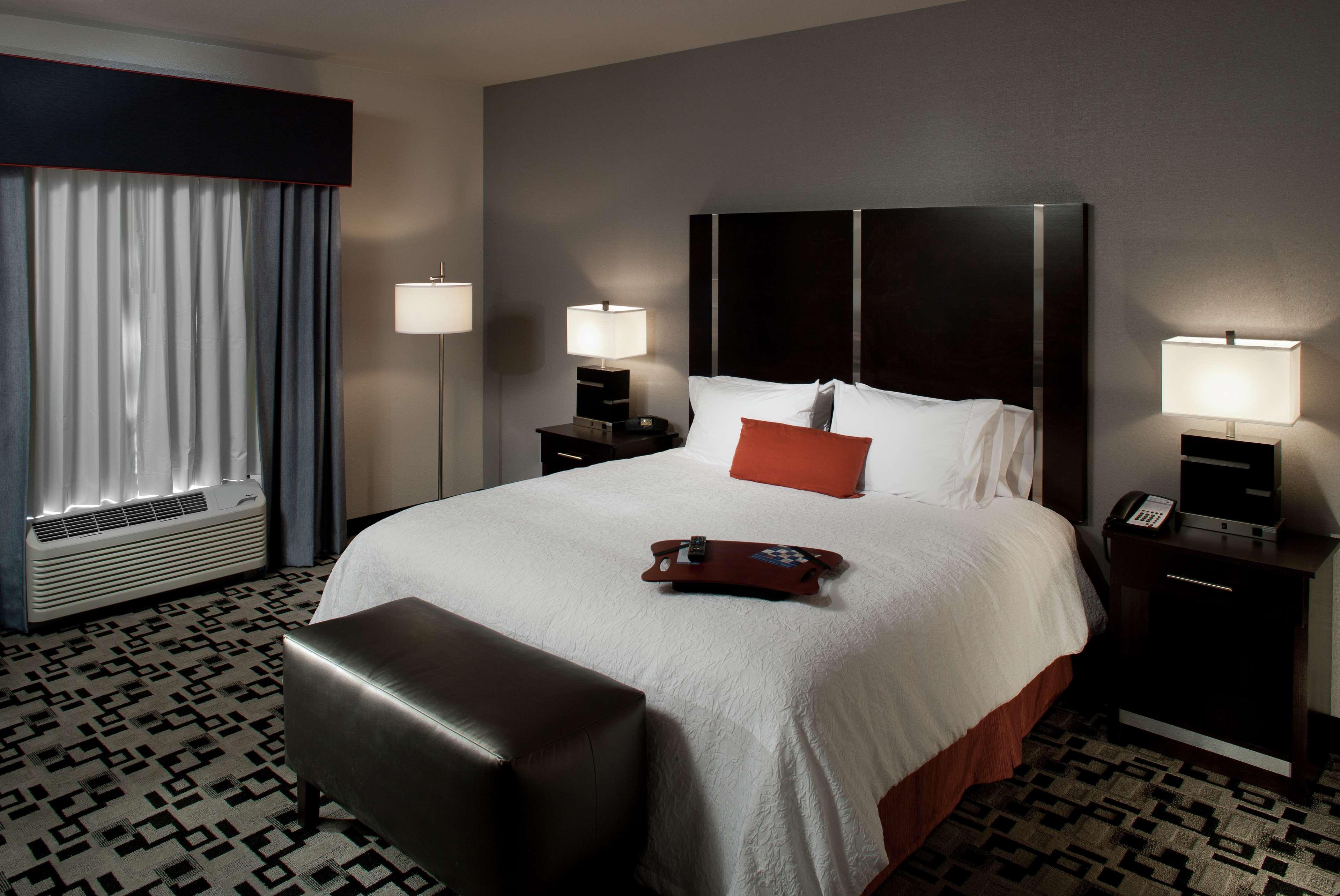 Hampton Inn&Suites Marksville Mansura Extérieur photo