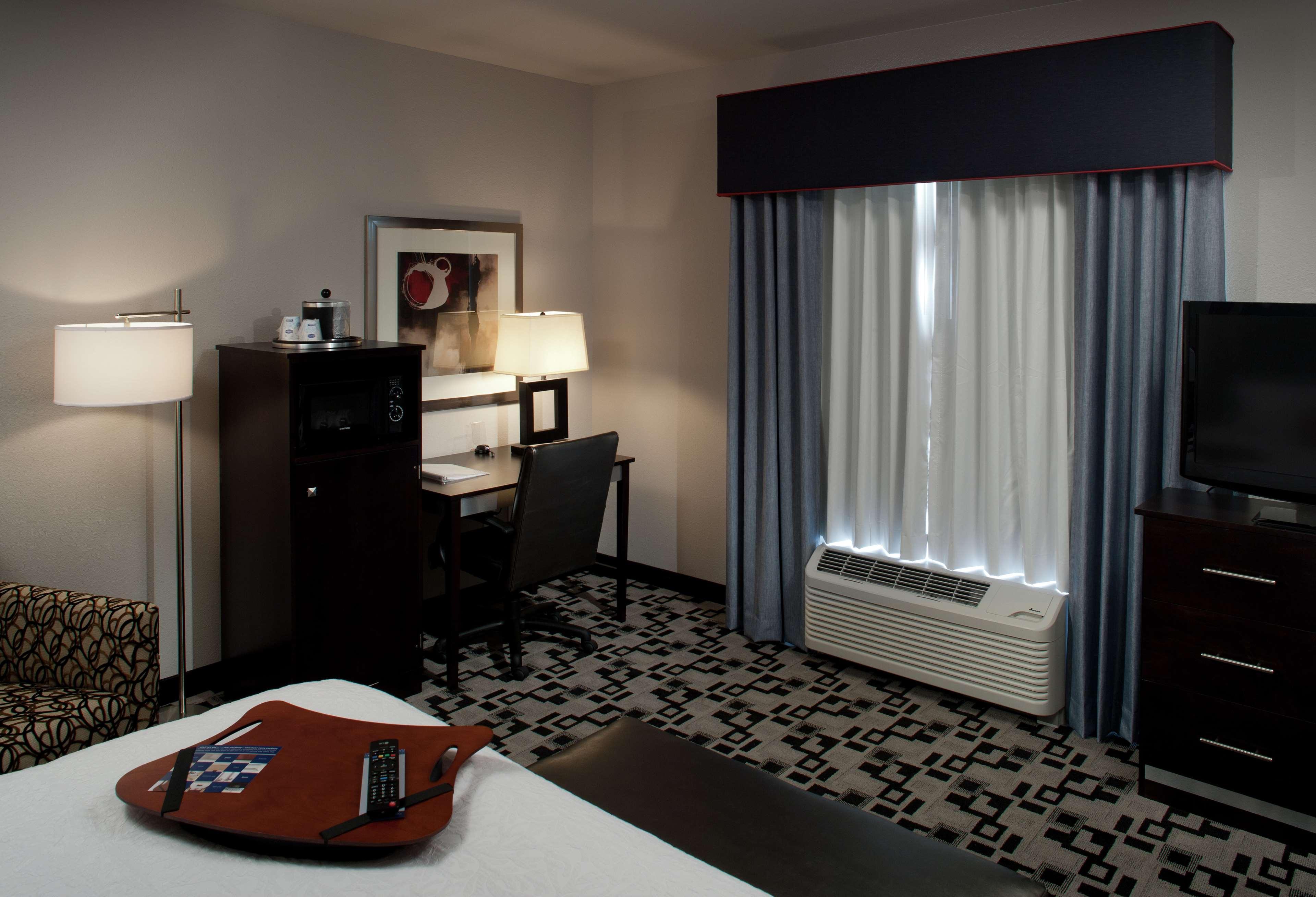 Hampton Inn&Suites Marksville Mansura Extérieur photo