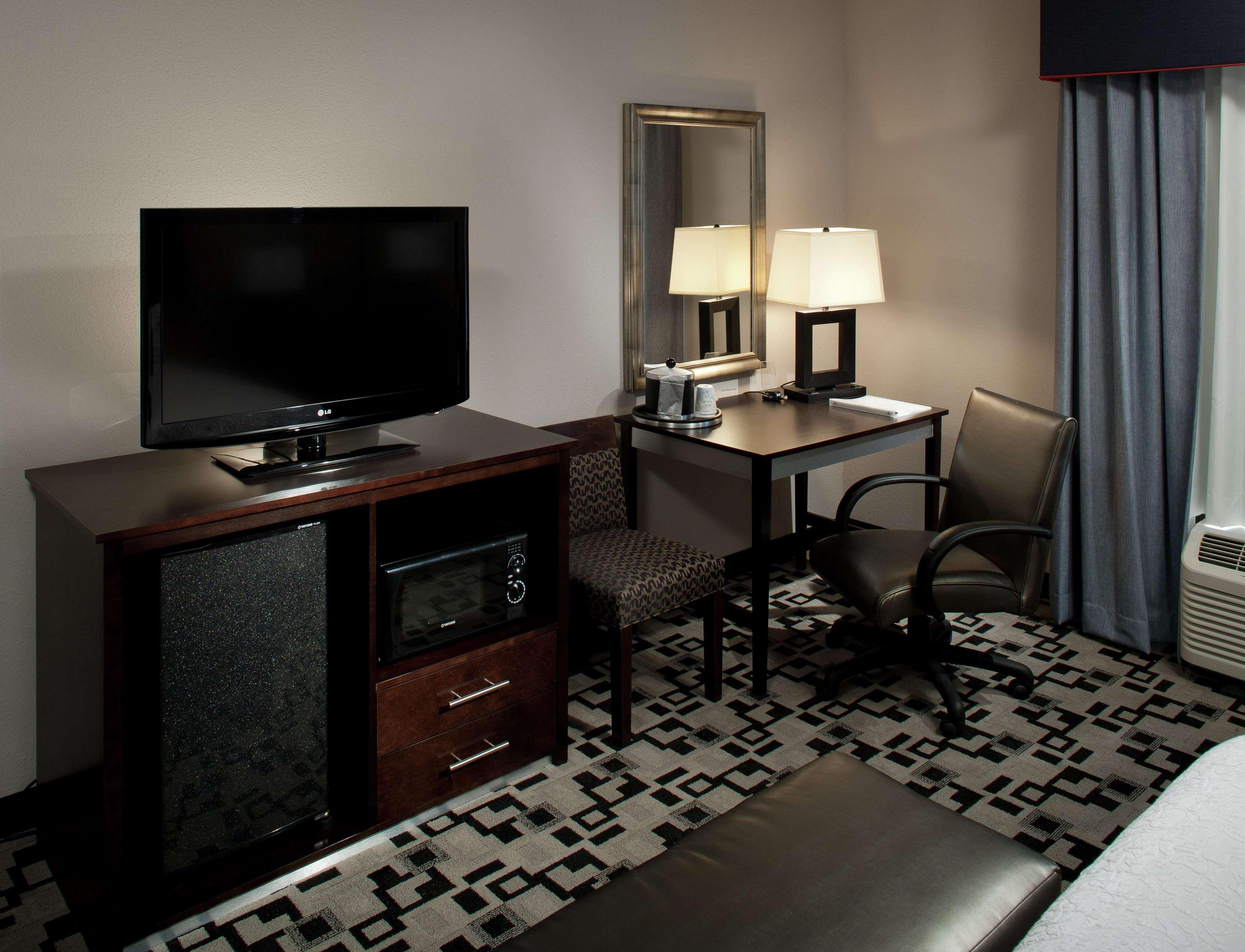 Hampton Inn&Suites Marksville Mansura Extérieur photo