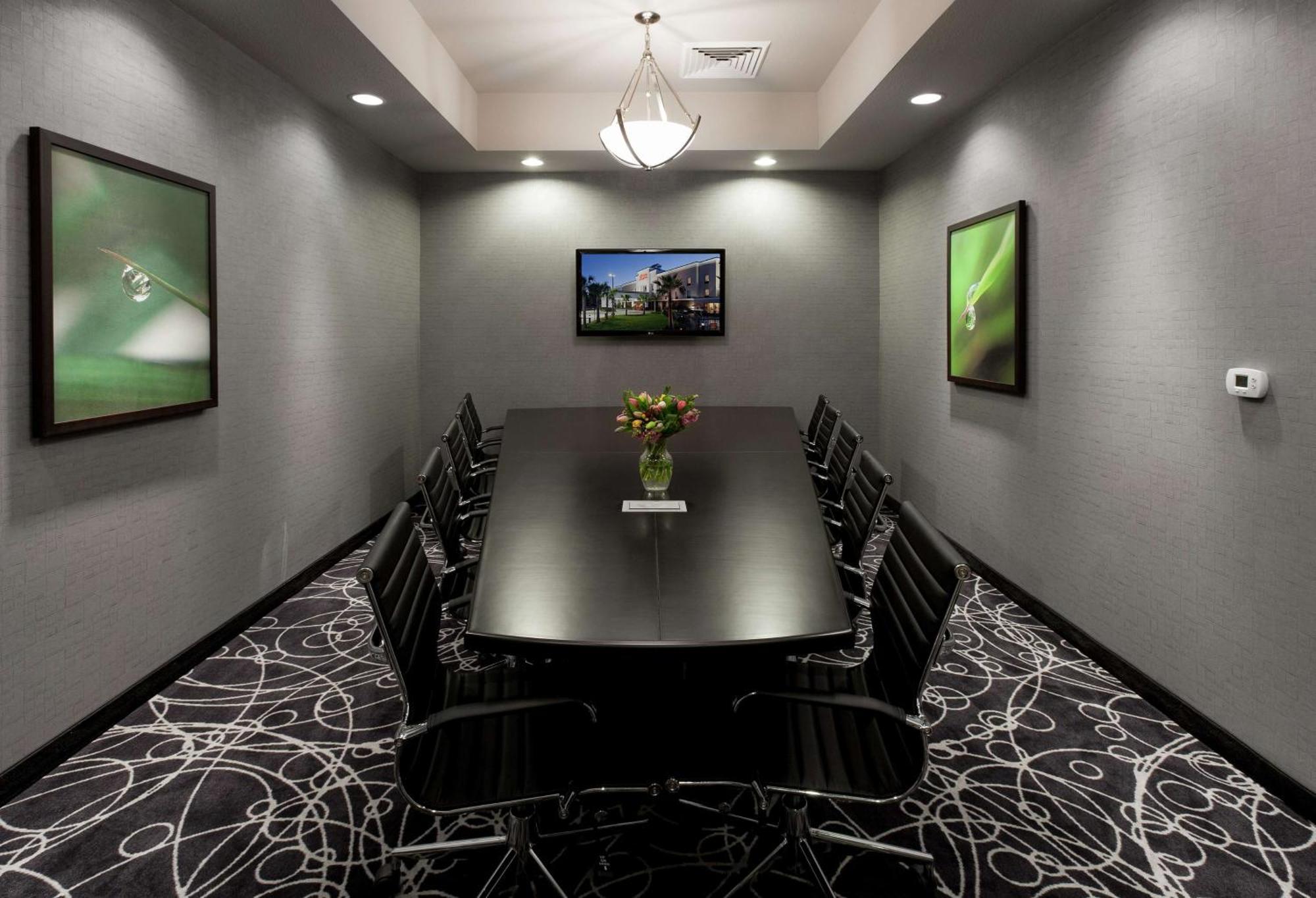 Hampton Inn&Suites Marksville Mansura Extérieur photo