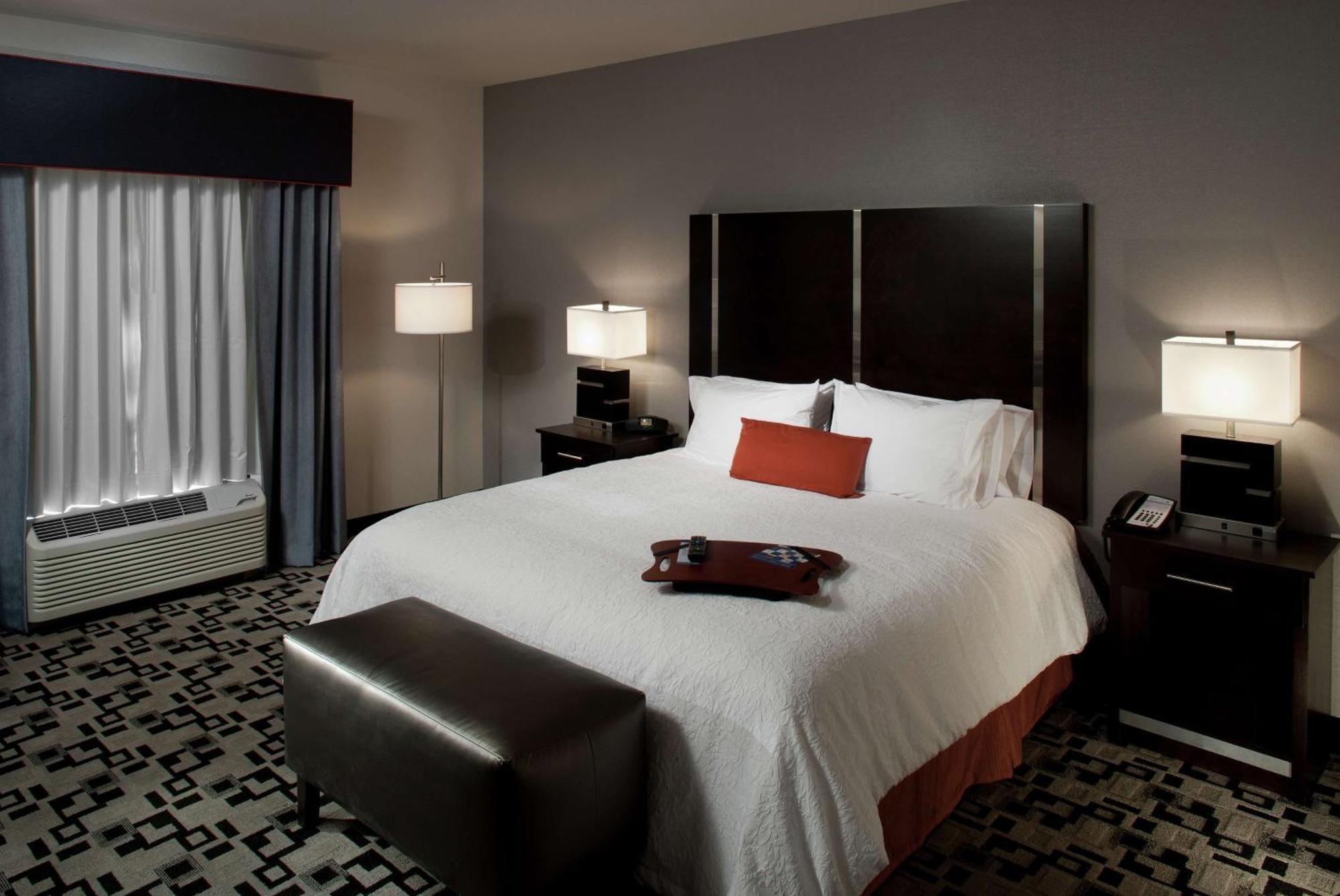 Hampton Inn&Suites Marksville Mansura Extérieur photo