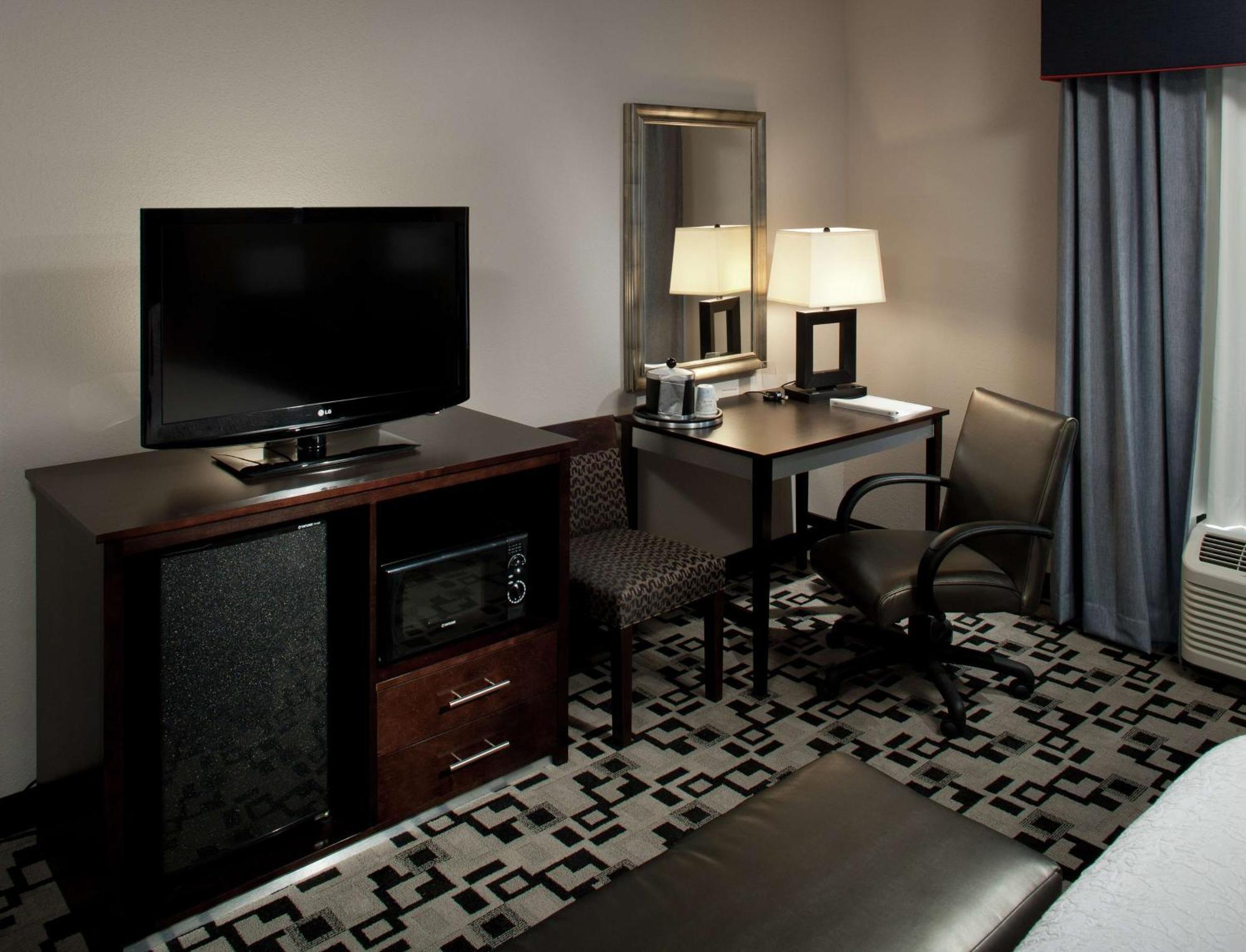 Hampton Inn&Suites Marksville Mansura Extérieur photo