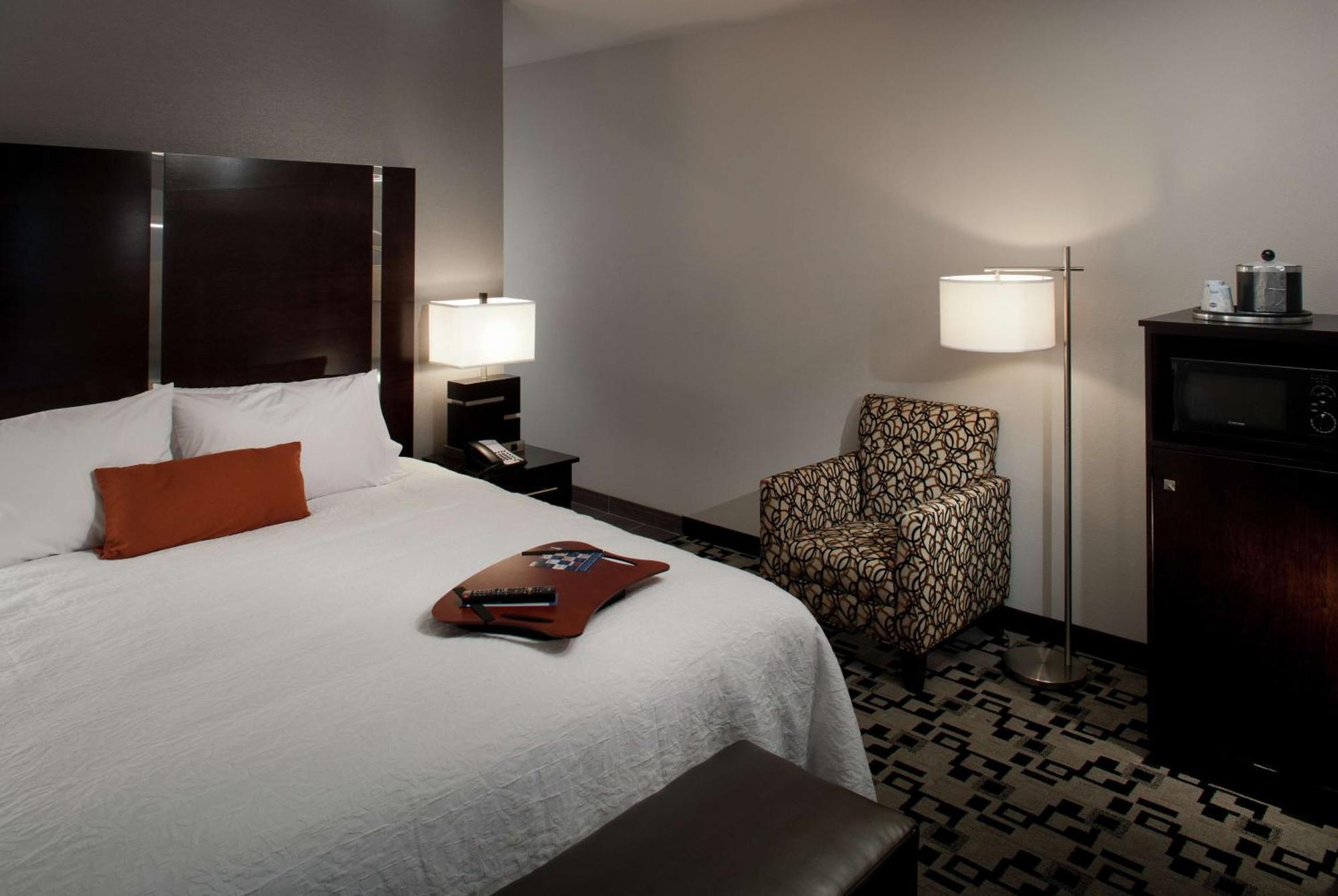 Hampton Inn&Suites Marksville Mansura Extérieur photo