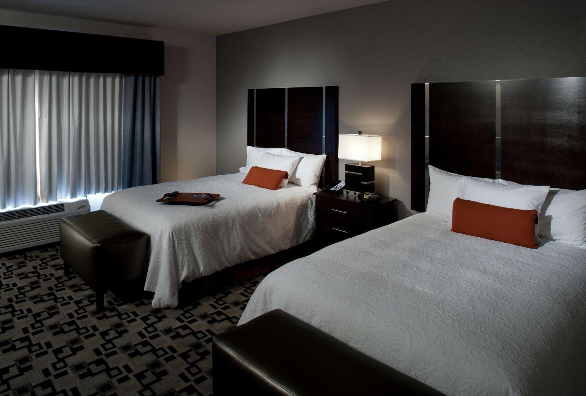 Hampton Inn&Suites Marksville Mansura Extérieur photo