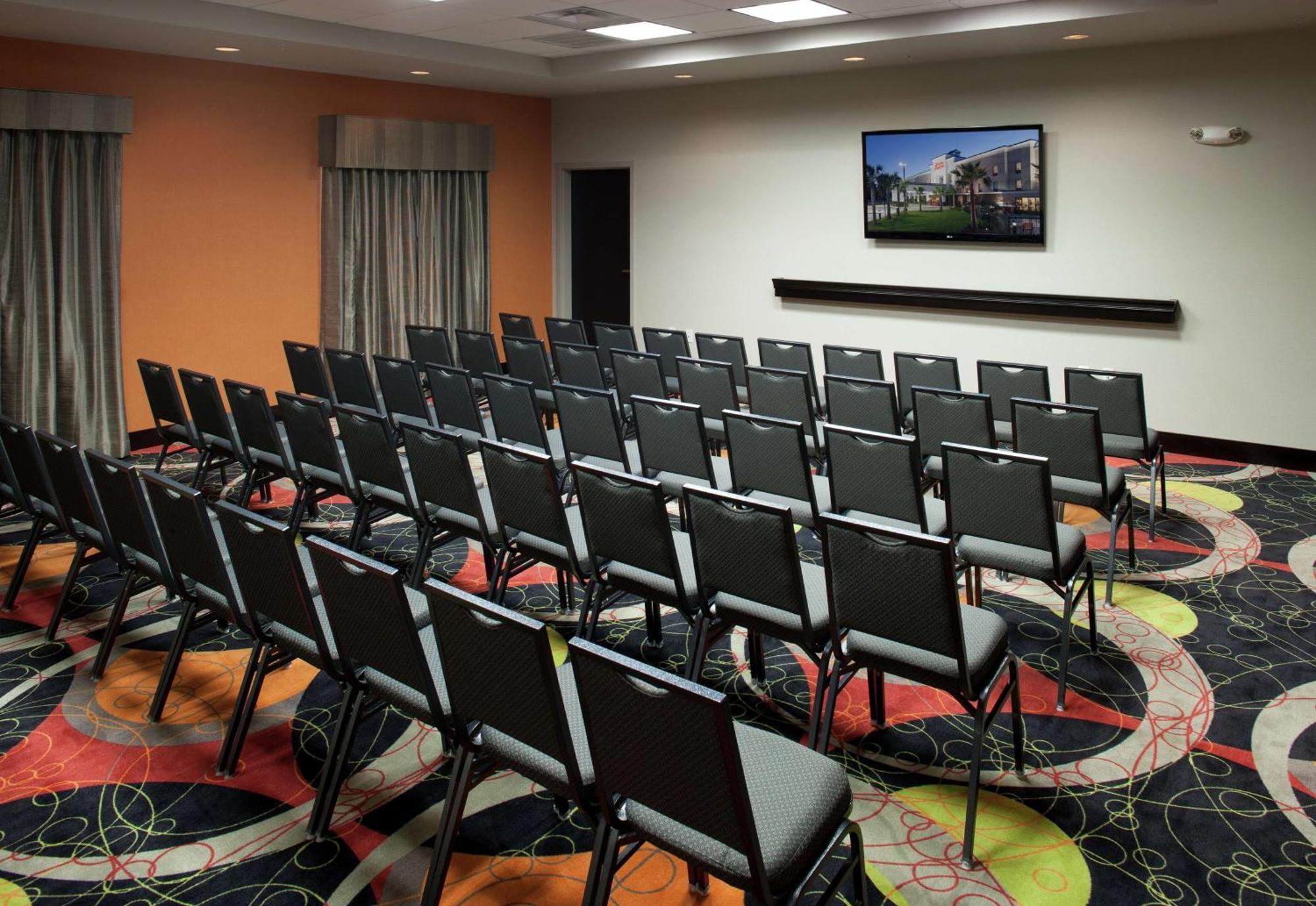 Hampton Inn&Suites Marksville Mansura Extérieur photo