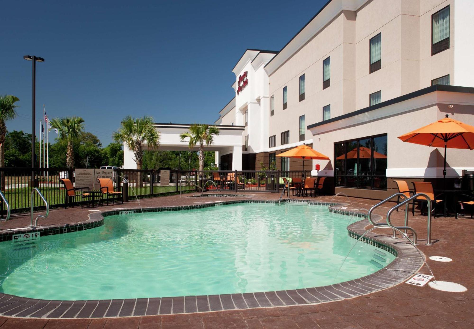 Hampton Inn&Suites Marksville Mansura Extérieur photo