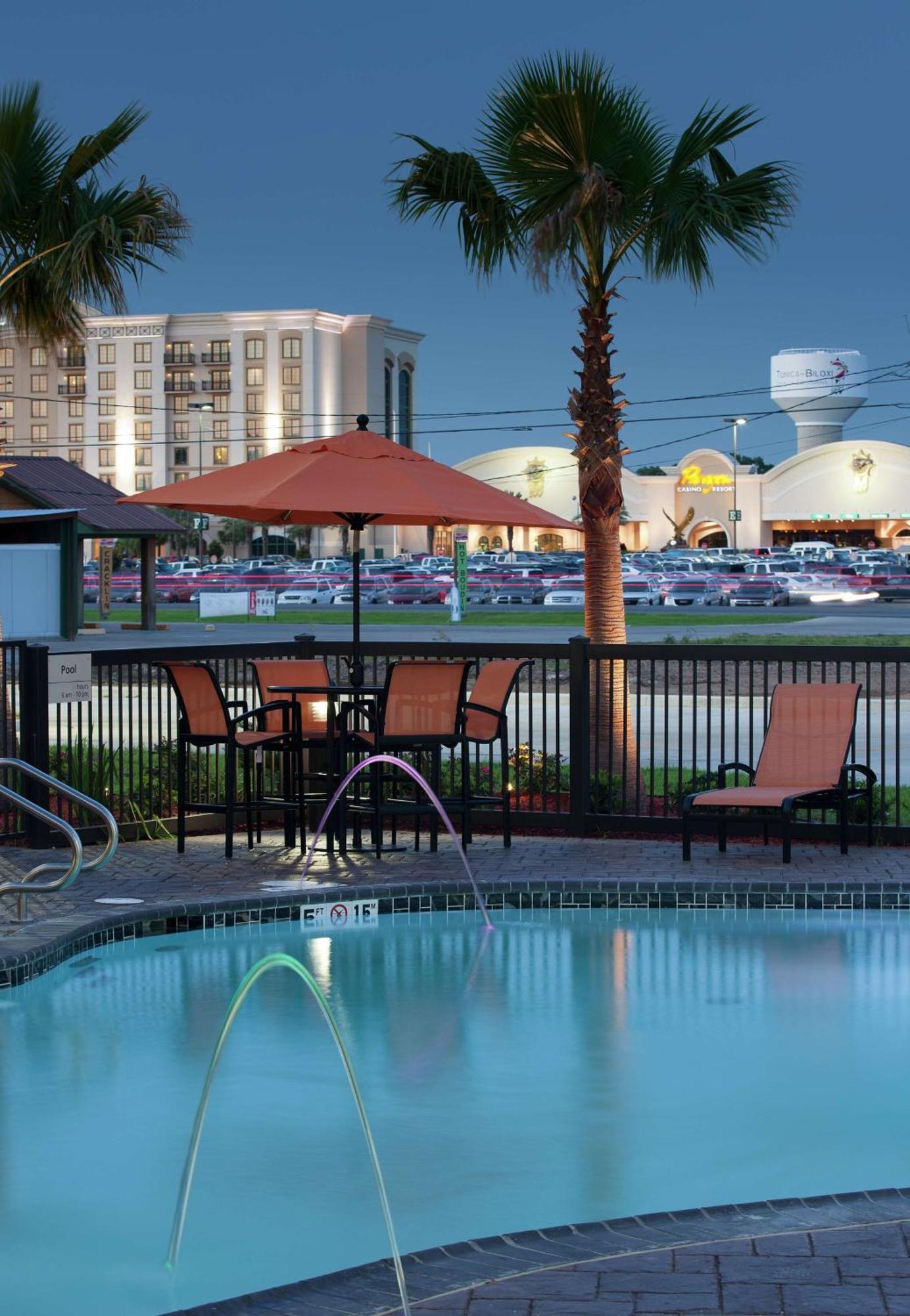Hampton Inn&Suites Marksville Mansura Extérieur photo