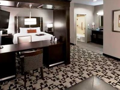 Hampton Inn&Suites Marksville Mansura Extérieur photo