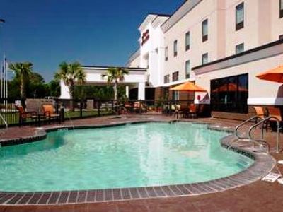 Hampton Inn&Suites Marksville Mansura Extérieur photo